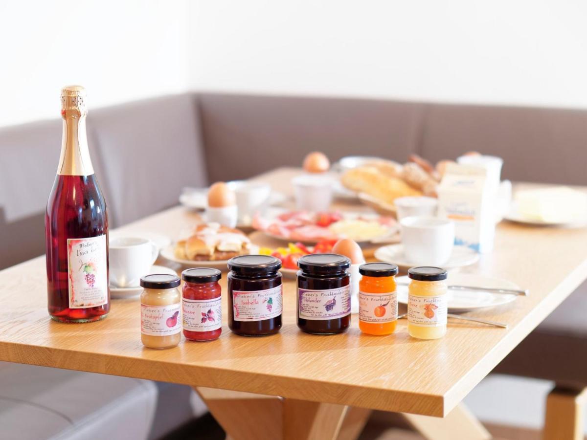 바이츠 Obsthof Pieber 아파트 외부 사진