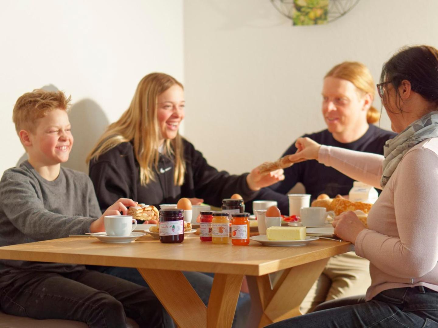바이츠 Obsthof Pieber 아파트 외부 사진